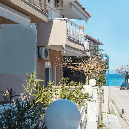 Sueno Luxury Apartments Polychrono Zewnętrze zdjęcie