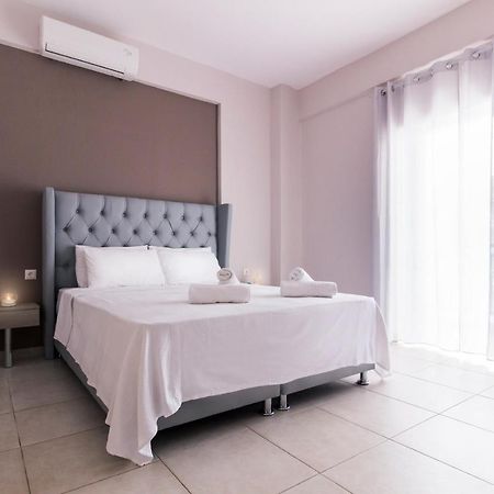 Sueno Luxury Apartments Polychrono Zewnętrze zdjęcie