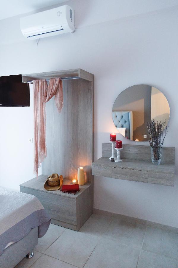 Sueno Luxury Apartments Polychrono Zewnętrze zdjęcie