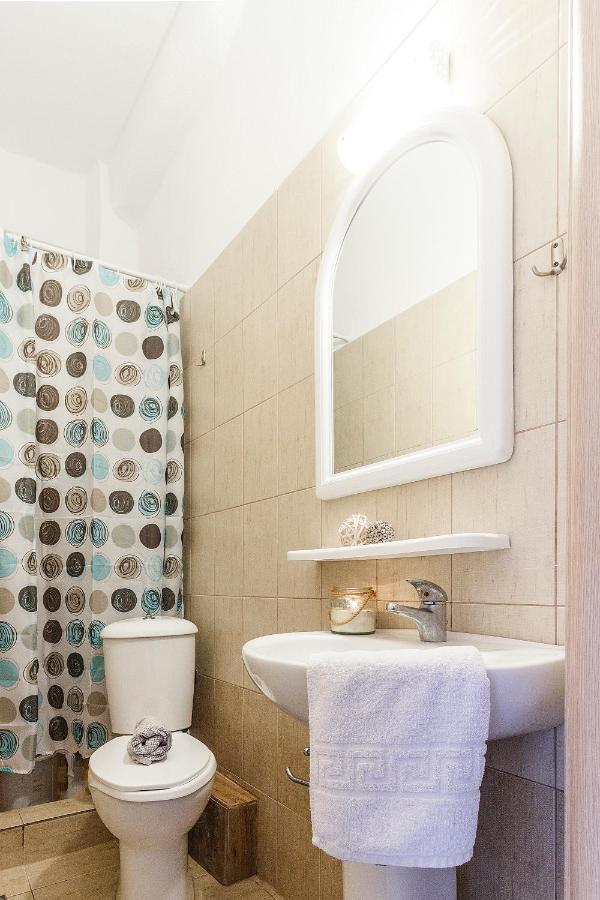Sueno Luxury Apartments Polychrono Zewnętrze zdjęcie