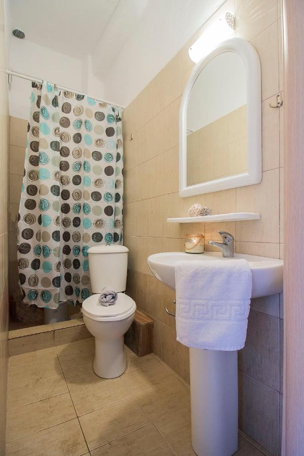 Sueno Luxury Apartments Polychrono Zewnętrze zdjęcie