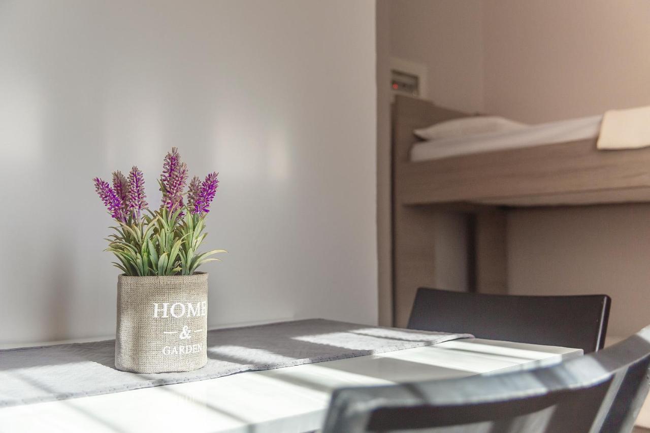 Sueno Luxury Apartments Polychrono Zewnętrze zdjęcie